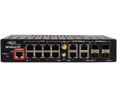 µFalcon-ST8/SE/D/G/ET 